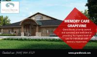 Grand Brook Memory Care of Richardson/N. Garland  image 14